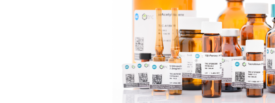 New Stable Isotope Labelled Standards Now Available